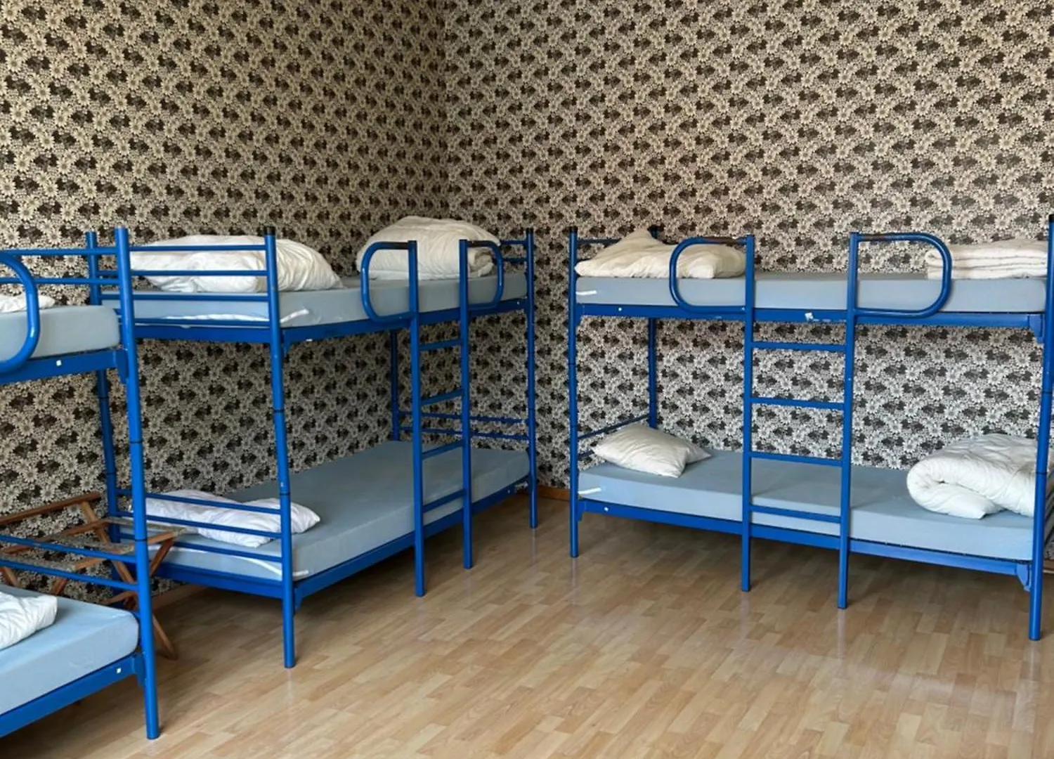 Comebackpackers Berlin Hostel