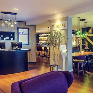 Mercure Center Hotel Monachium
