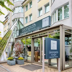 Hotel Leonardo Boutique South, Berlin