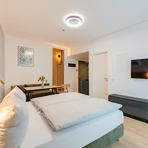 Aparthotel Nena Adlershof, Berlin