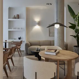 Hotel Adelante Boutique, Berlin
