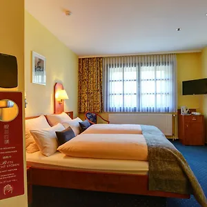Elbinsel Free Parking Hotel Hamburg