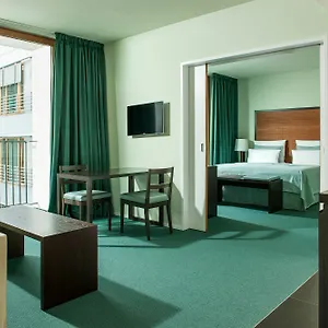 Aparthotel Clipper Boardinghouse - Berlin-gendarmenmarkt, Berlin